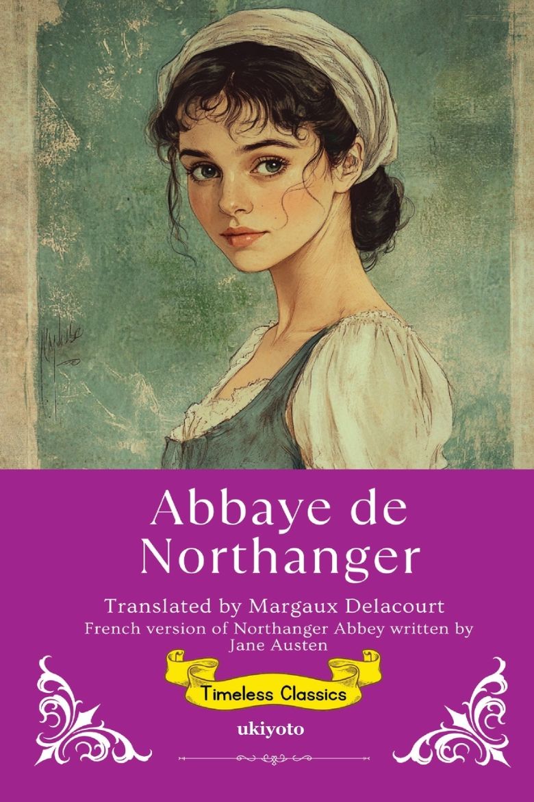 Immagine di Abbaye de Northanger | French Translation of Northanger Abbey