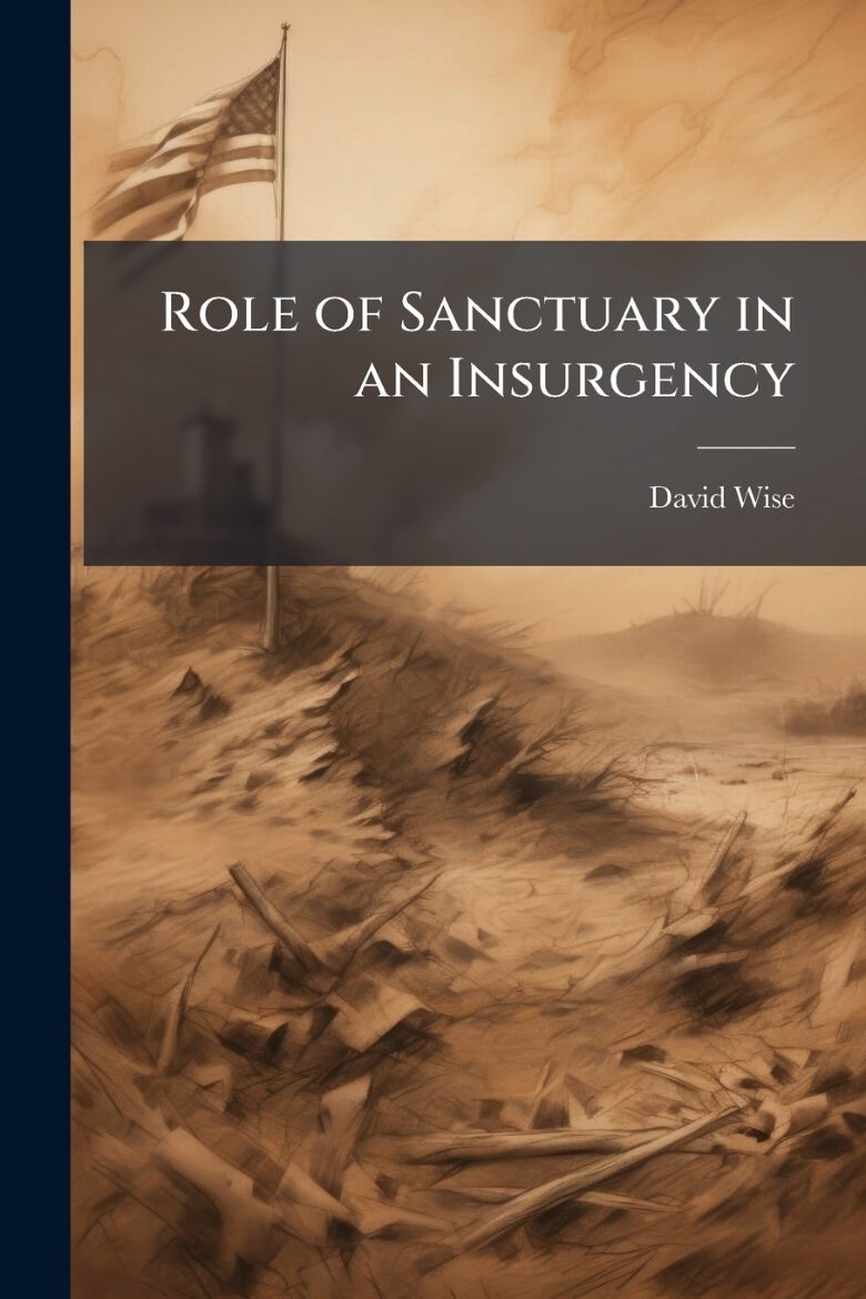 Immagine di Role of Sanctuary in an Insurgency
