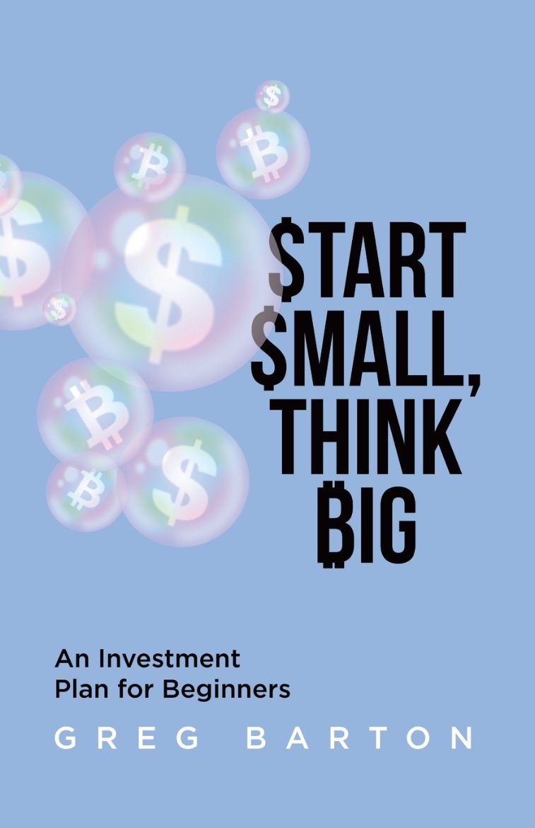 Immagine di Start Small, Think Big