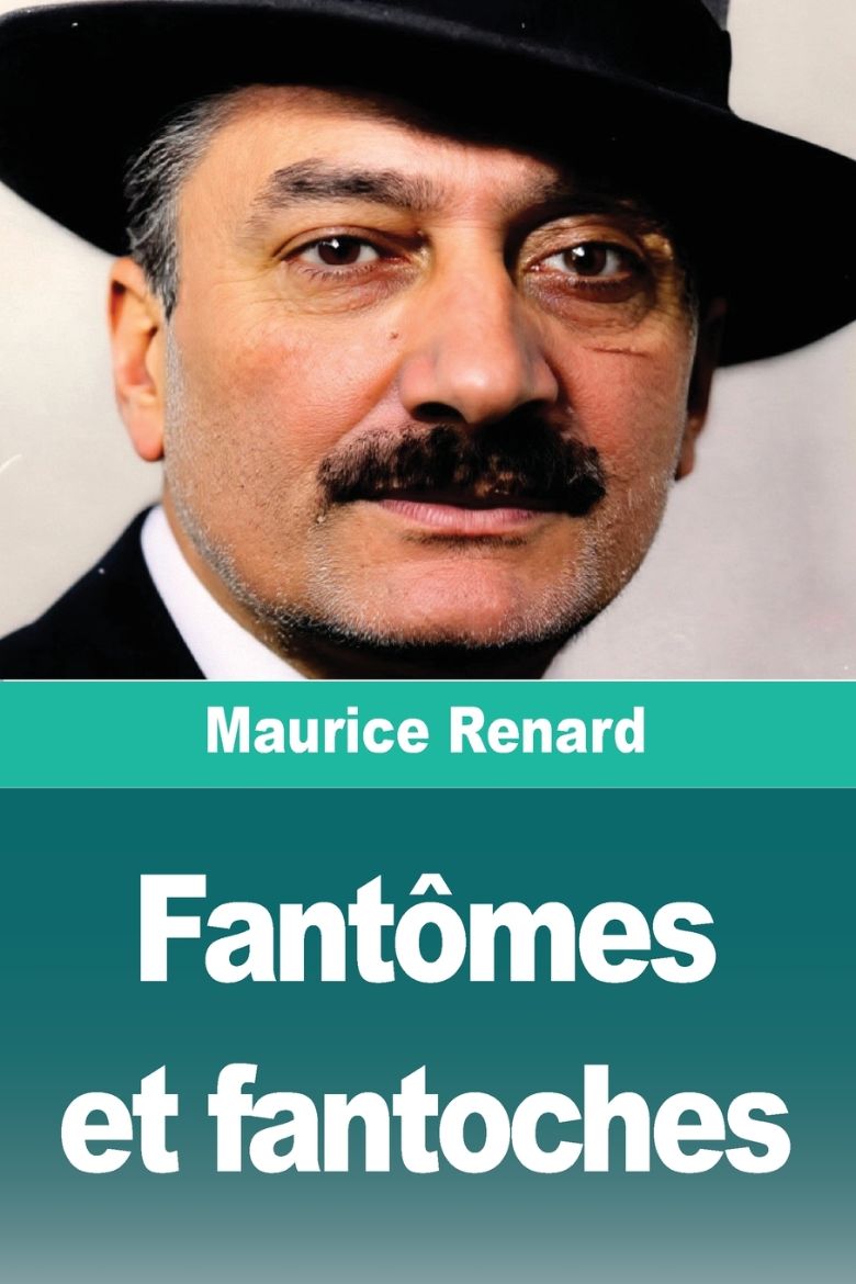 Immagine di Fantômes et fantoches