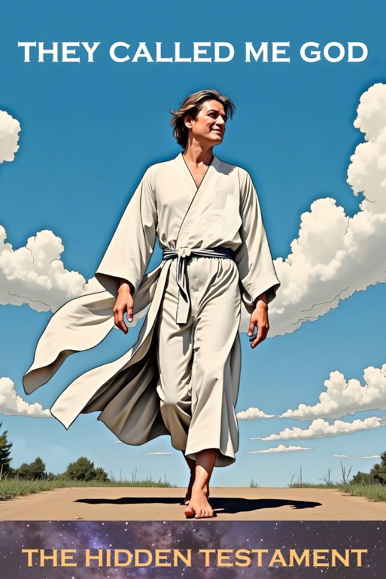 Immagine di They called me God