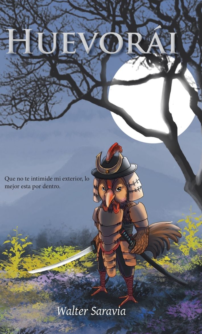Immagine di Huevorái