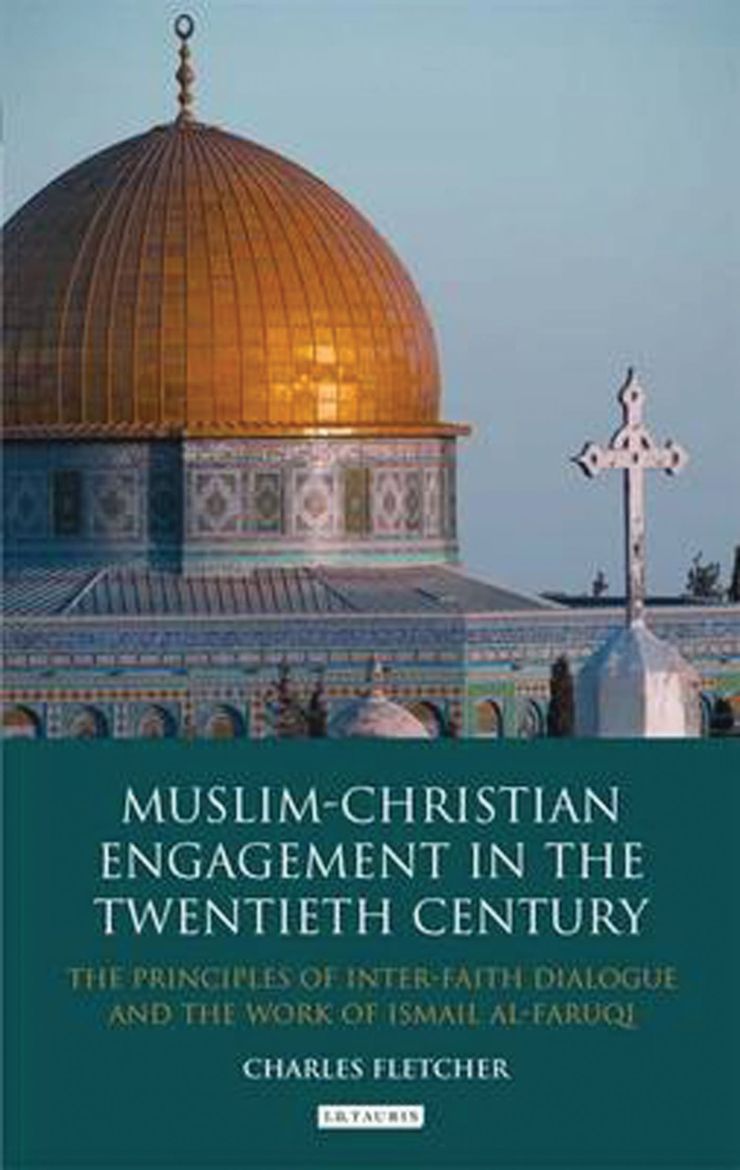 Immagine di Muslim-Christian Engagement in the Twentieth Century