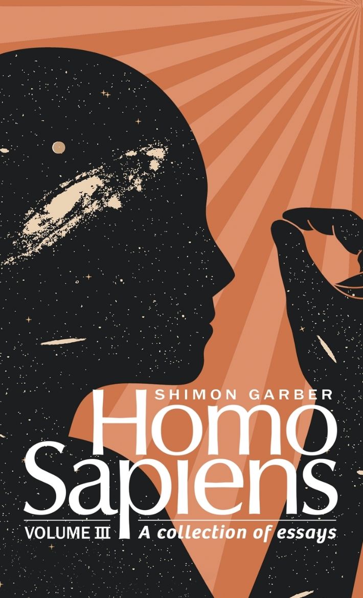 Picture of Homo Sapiens Vol III