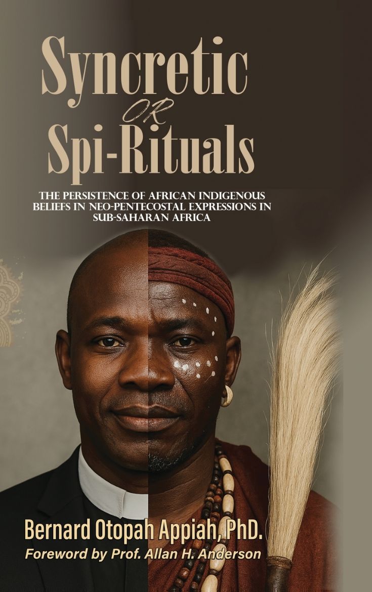 Picture of Syncretic or Spi-Rituals