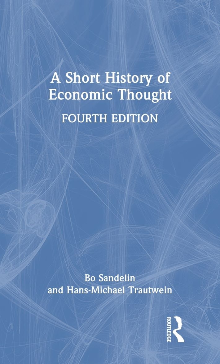 Picture of A Short History of Economic Thought