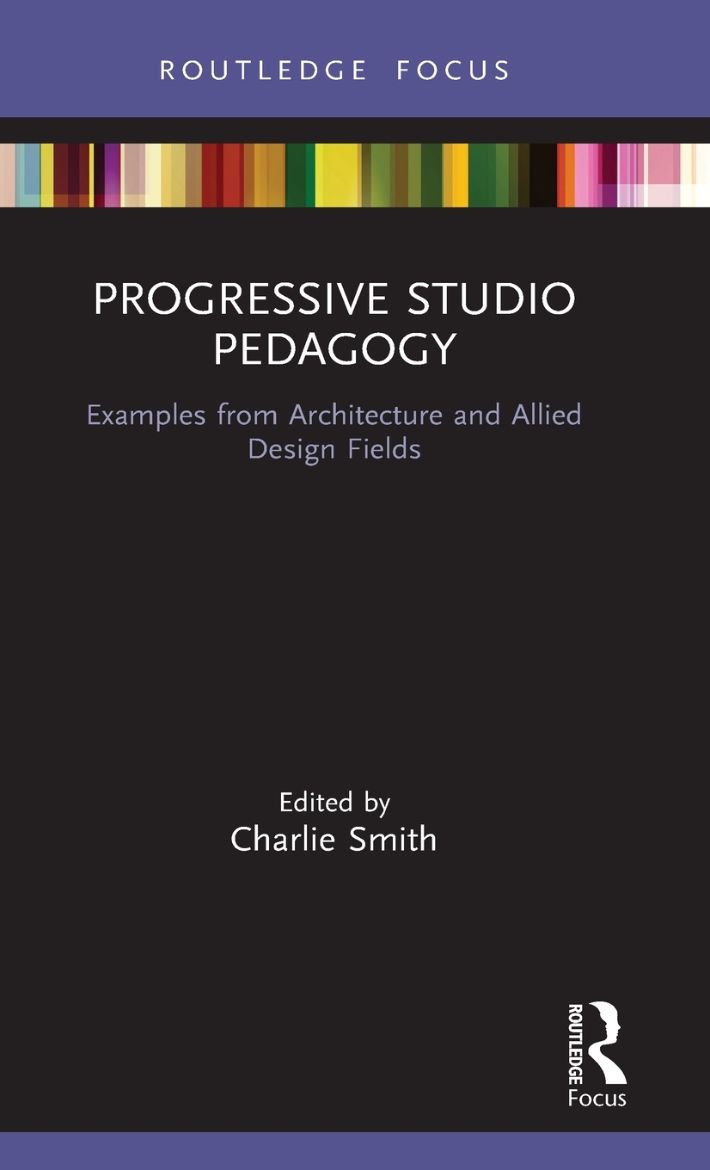 Immagine di Progressive Studio Pedagogy
