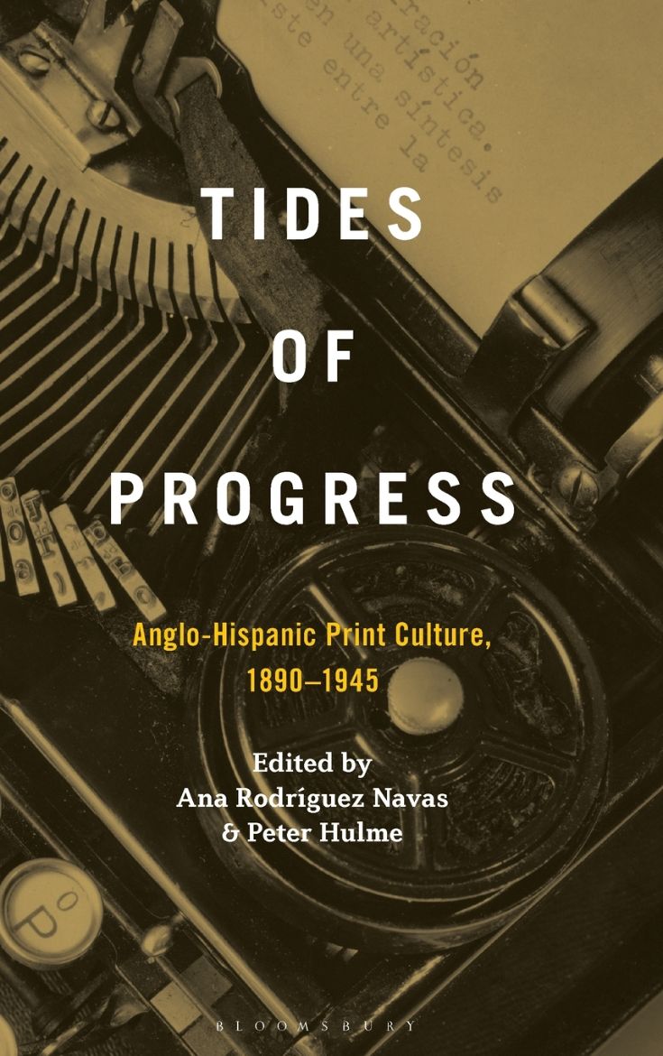 Immagine di Tides of Progress