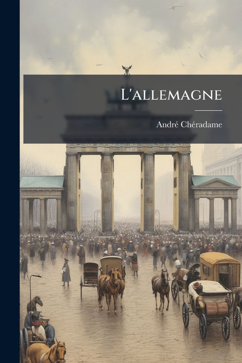 Immagine di L'allemagne