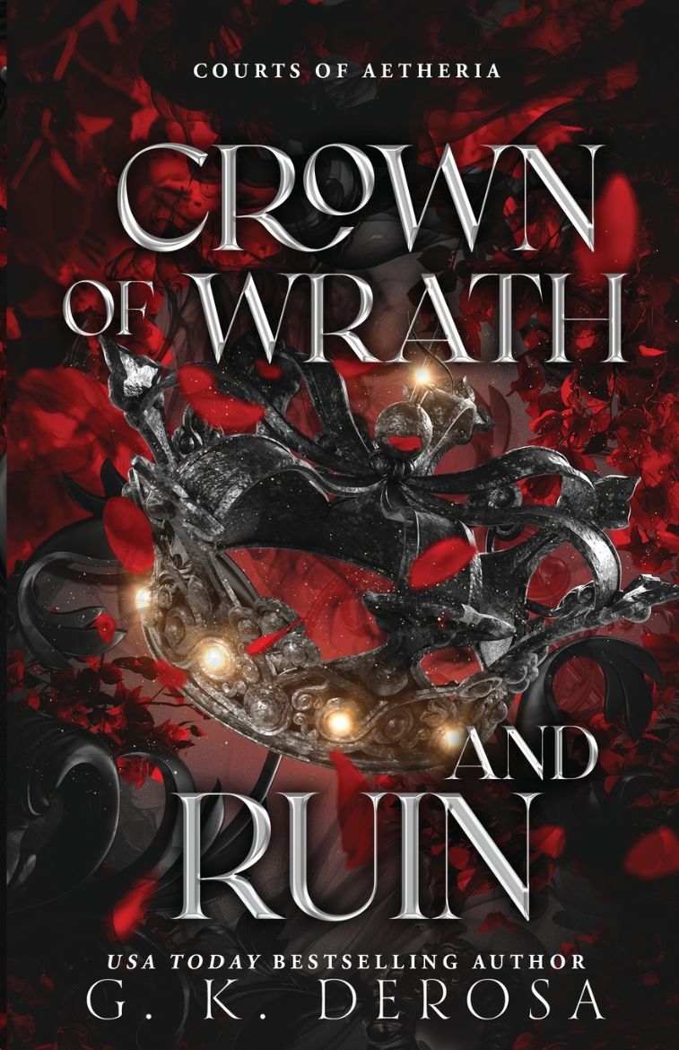 Immagine di Crown of Wrath and Ruin