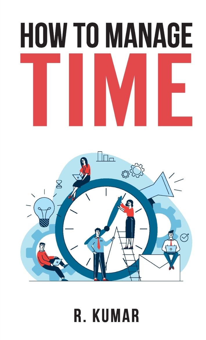 Picture of How to manage time