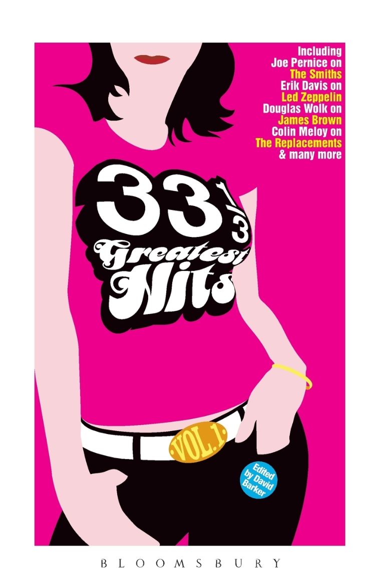 Immagine di 33 1/3 Greatest Hits, Volume 1