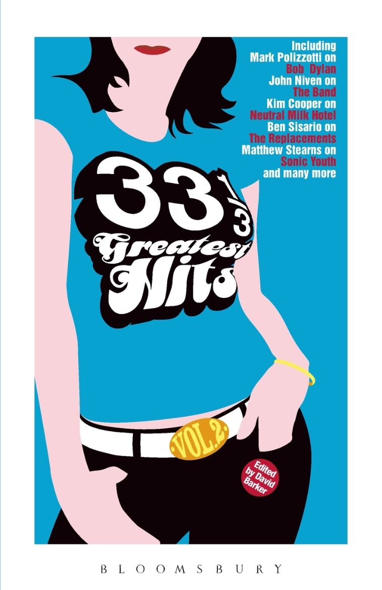Immagine di 33 1/3 Greatest Hits, Volume 2