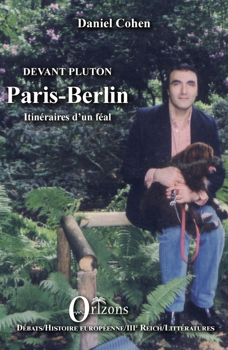 Immagine di Paris-Berlin