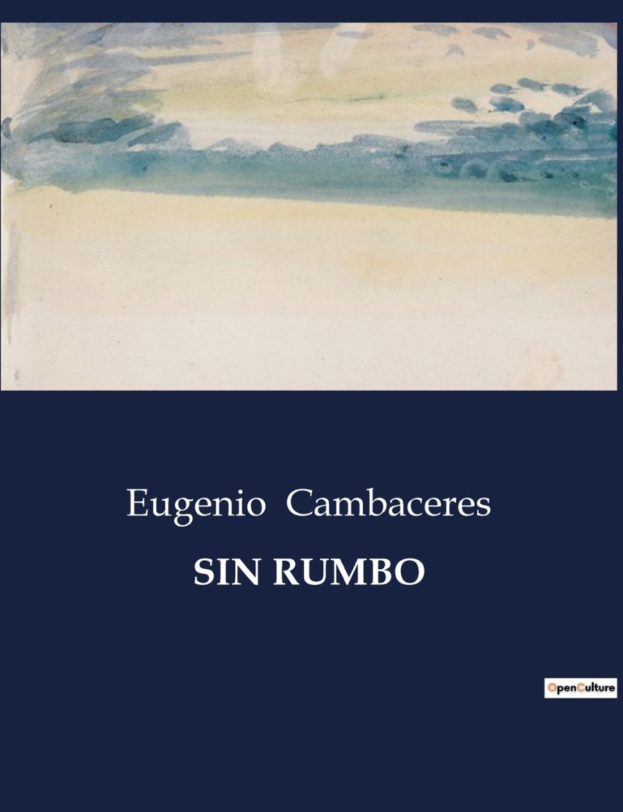 Immagine di SIN RUMBO
