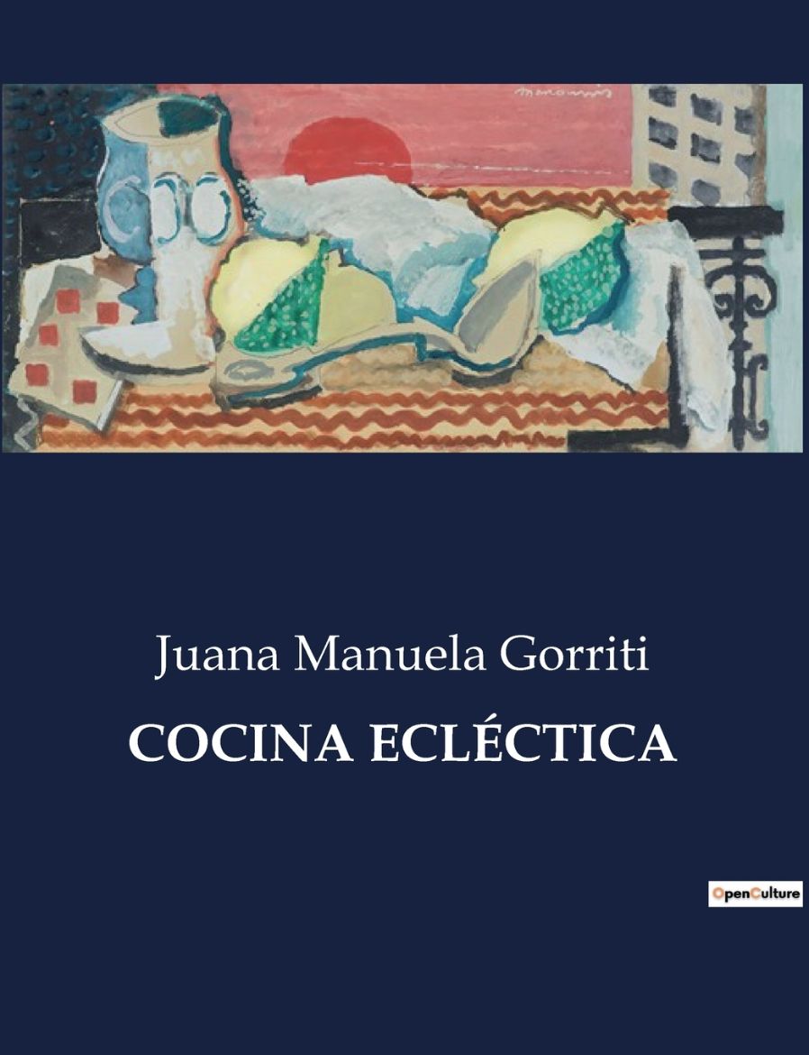Immagine di COCINA ECLÉCTICA