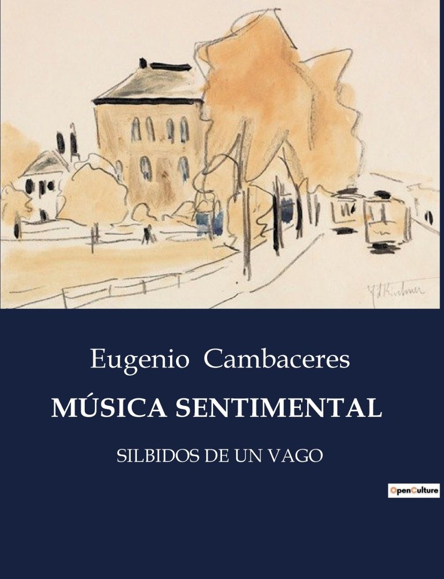 Immagine di MÚSICA SENTIMENTAL