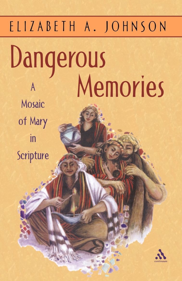 Immagine di Dangerous Memories