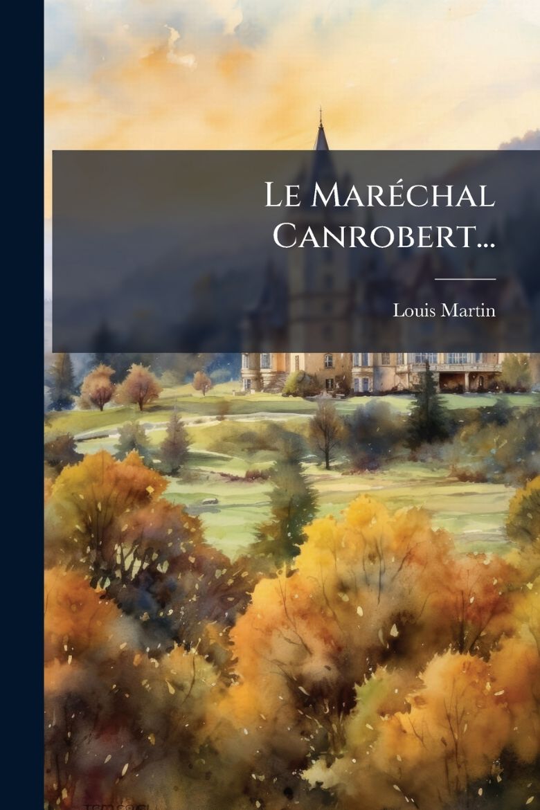 Immagine di Le Maréchal Canrobert...