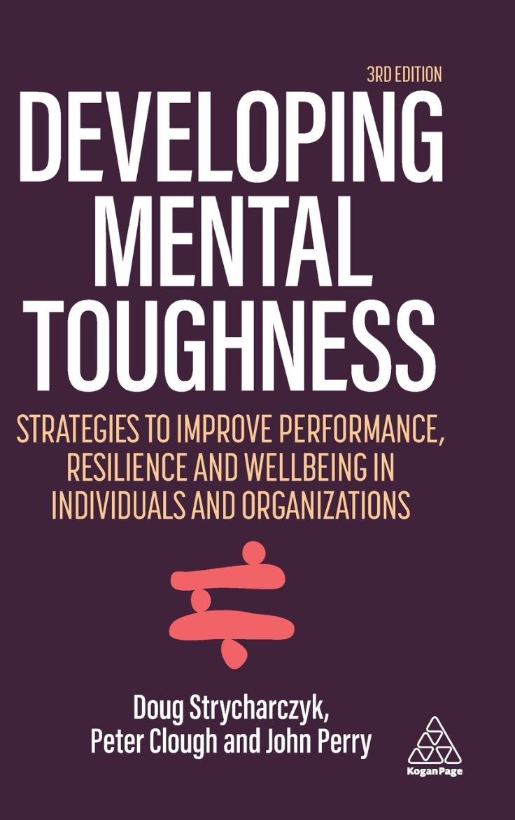 Immagine di Developing Mental Toughness