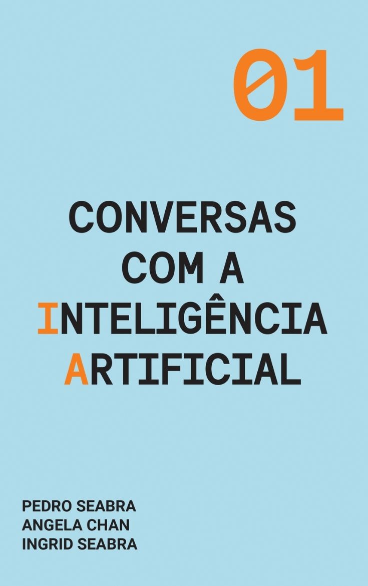 Picture of Conversas com a Inteligência Artificial