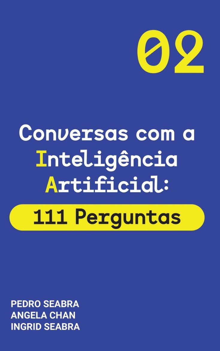 Picture of Conversas com a Inteligencia Artificial