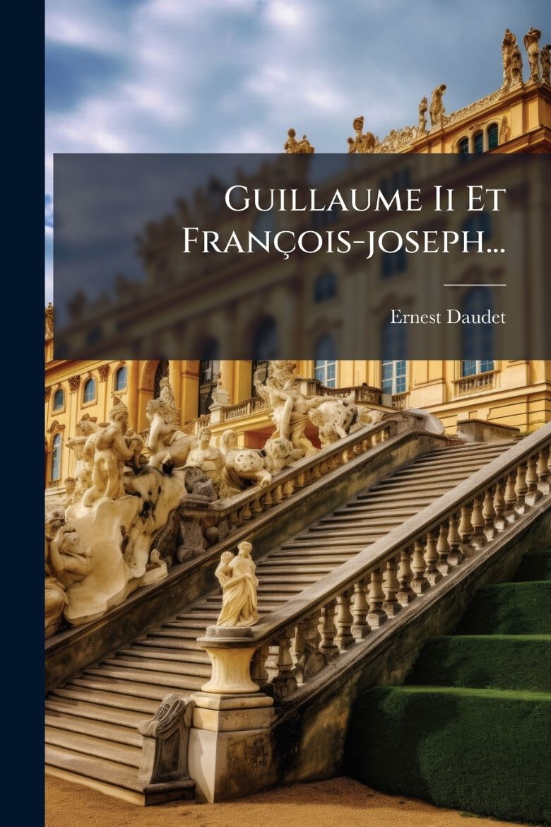 Immagine di Guillaume Ii Et François-joseph...