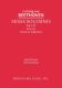 Immagine di Missa Solemnis, Op.123