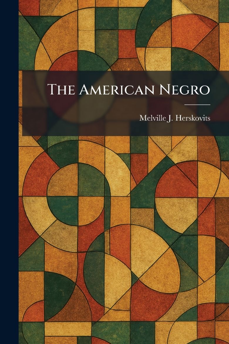 Immagine di The American Negro