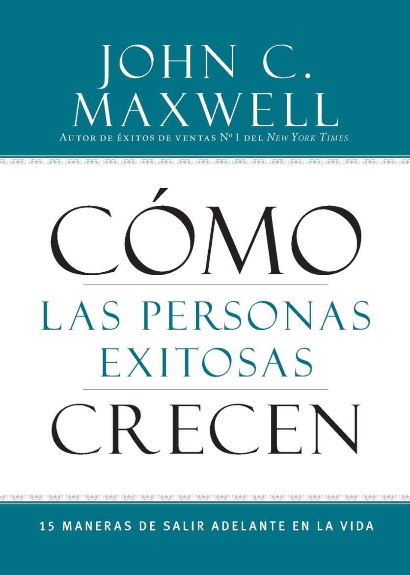 Immagine di Cómo Las Personas Exitosas Crecen