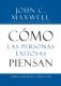 Picture of Como las Personas Exitosas Piensan