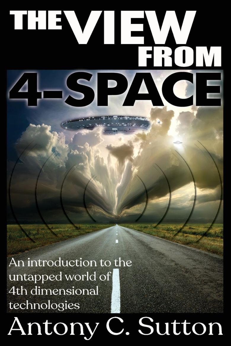 Immagine di The View From 4-Space