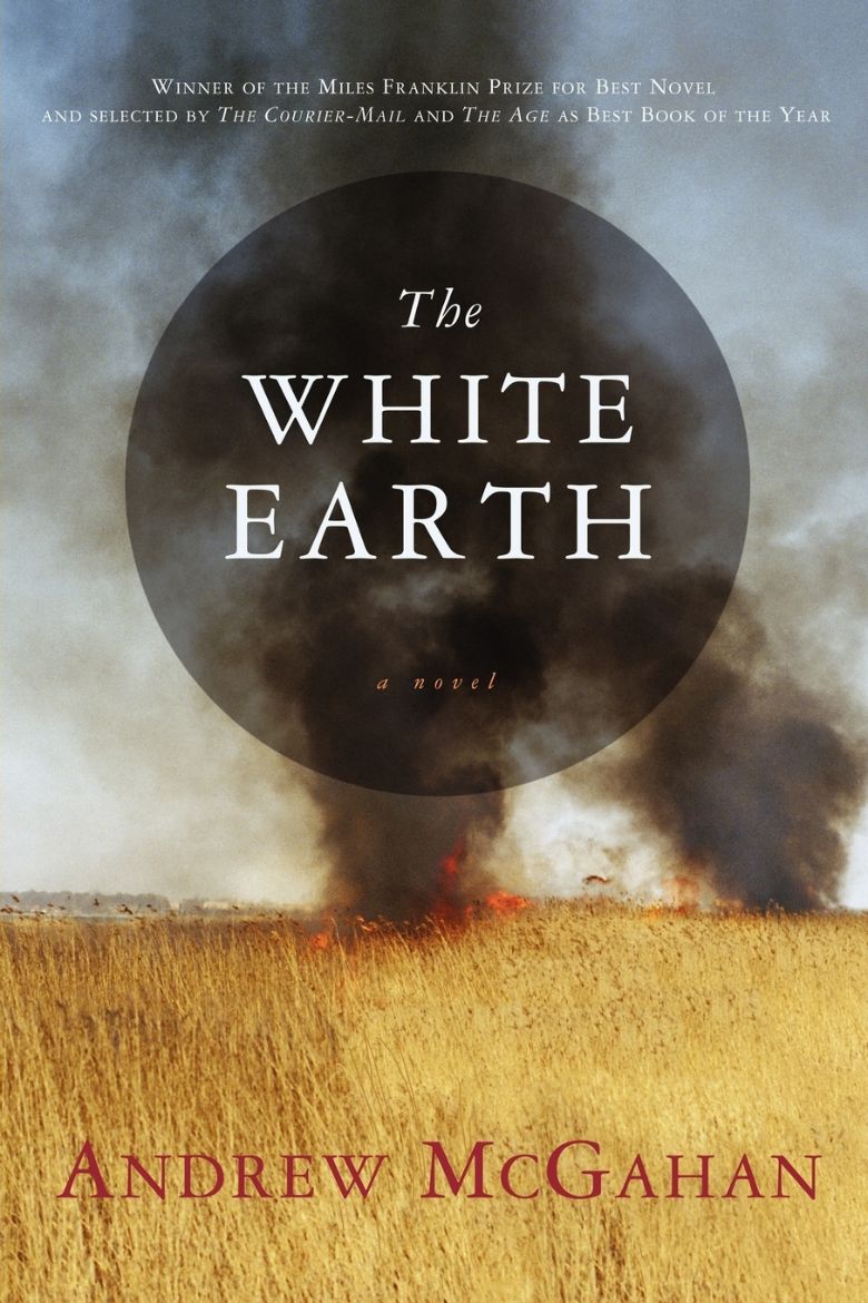 Immagine di White Earth