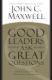 Picture of Good Leaders Ask Great Questions