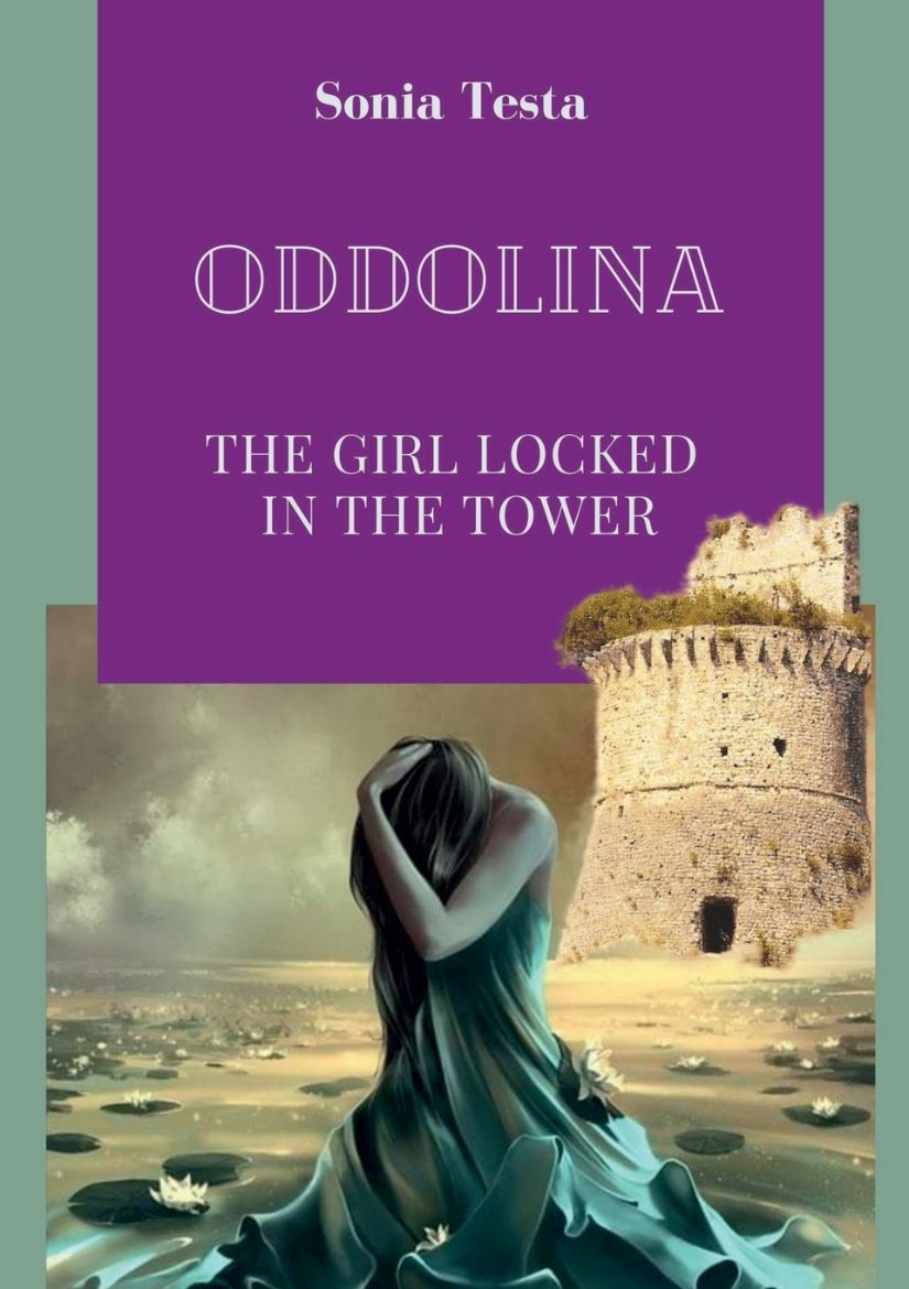 Immagine di Oddolina The girl locked in the tower
