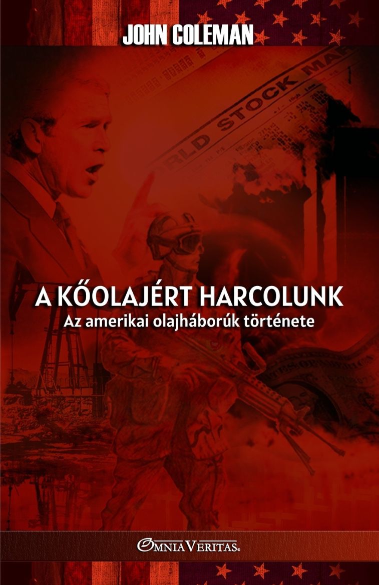 Immagine di A kőolajért harcolunk