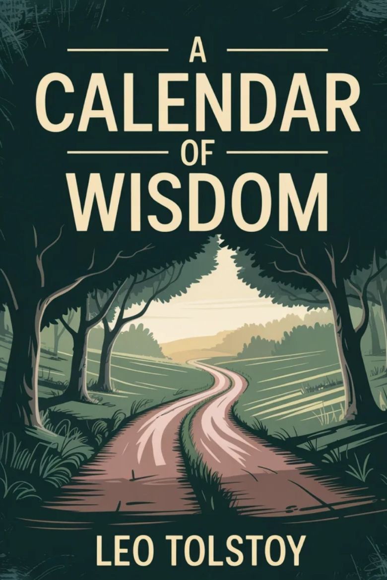 Picture of A Calendar of Wisdom
