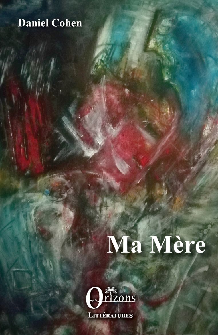 Immagine di Ma mère