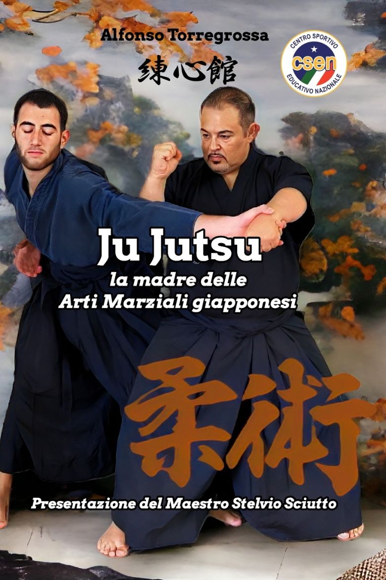 Immagine di JuJitsu
