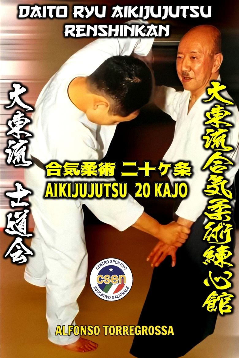 Immagine di Jujitsu - Daito Ryu Aikijujutsu Renshinkan