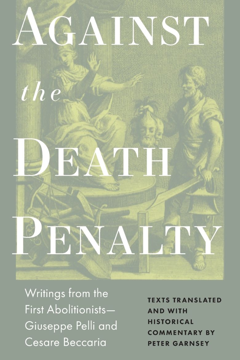 Picture of Against the Death Penalty