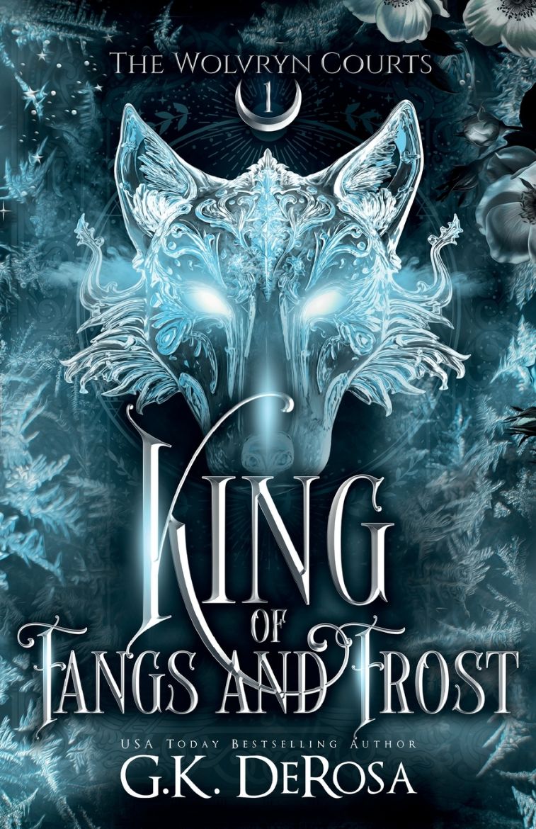 Immagine di King of Fangs and Frost