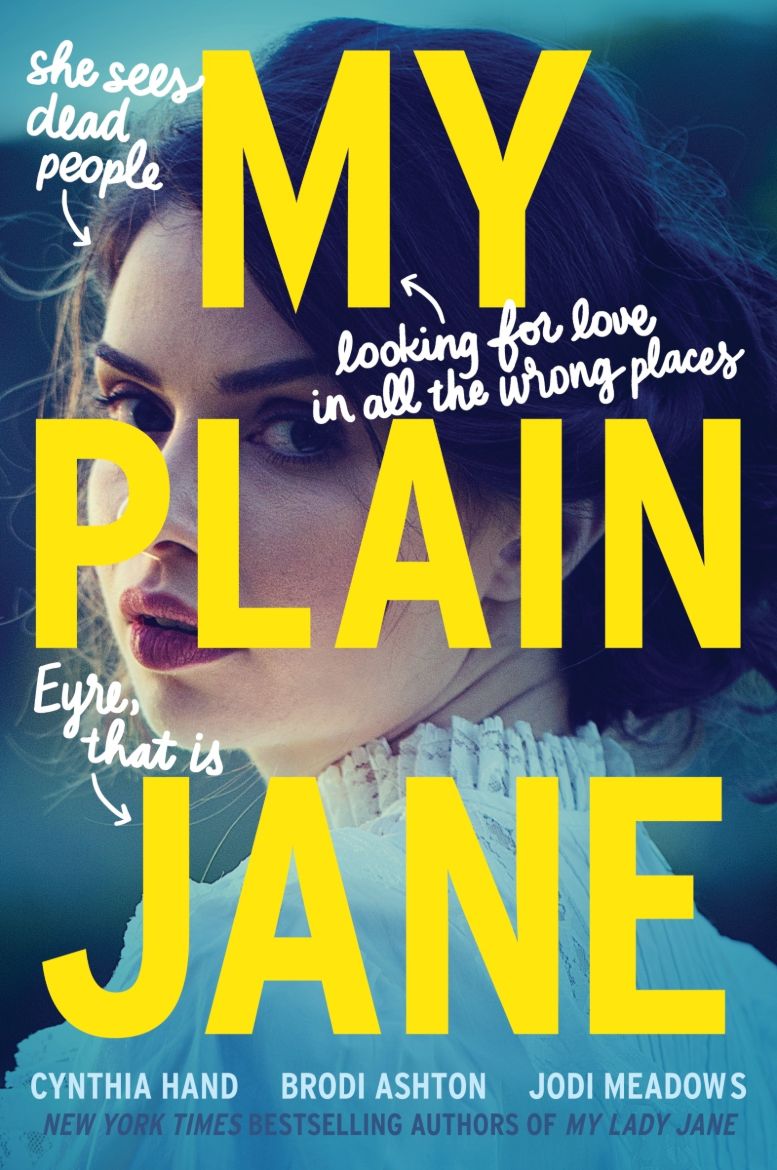 Immagine di My Plain Jane