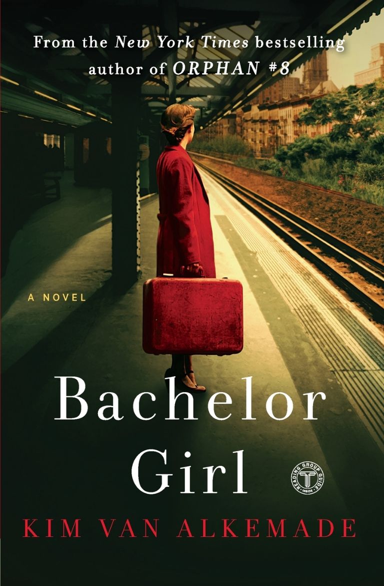 Immagine di Bachelor Girl