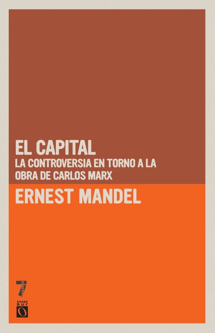 Immagine di El capital
