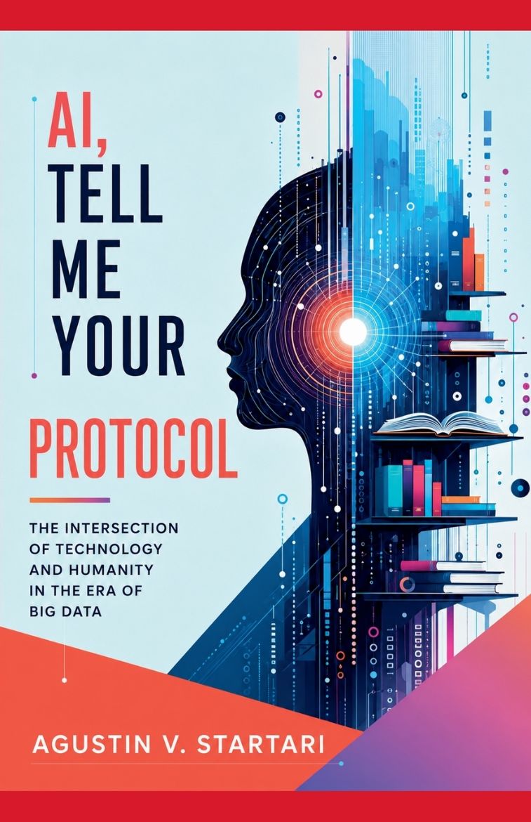 Immagine di AI, Tell Me Your Protocol