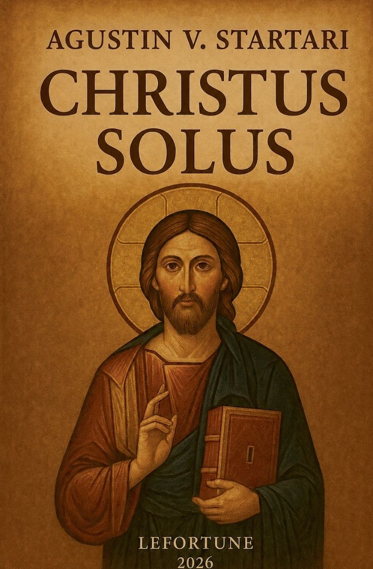 Immagine di Christus Solus
