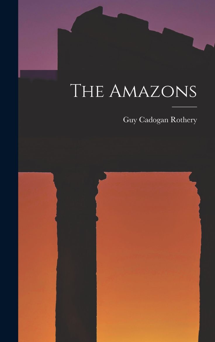 Immagine di The Amazons