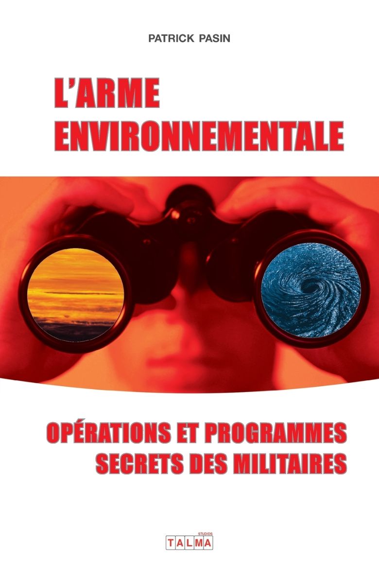 Picture of L'Arme environnementale (4e édition)
