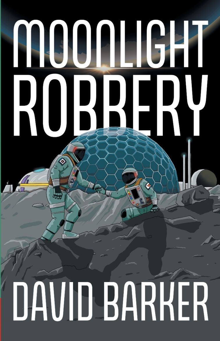Immagine di Moonlight Robbery